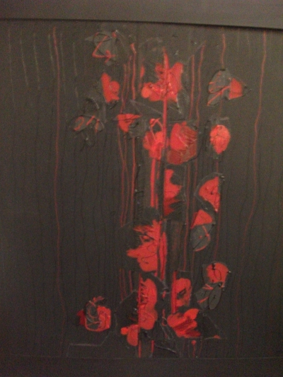 Dany Madlen Zarnescu - Maci